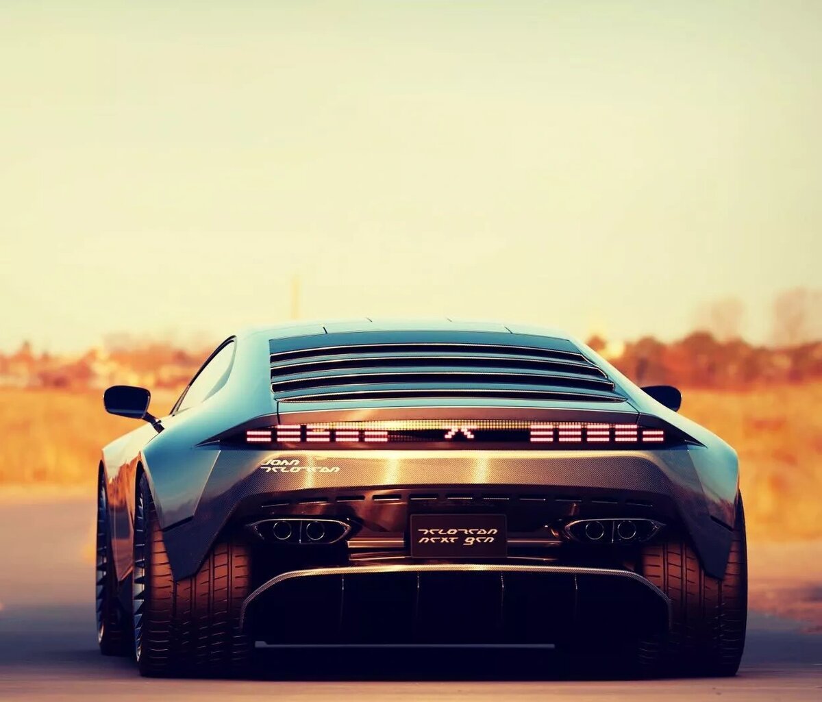 Фото: carscoops.com