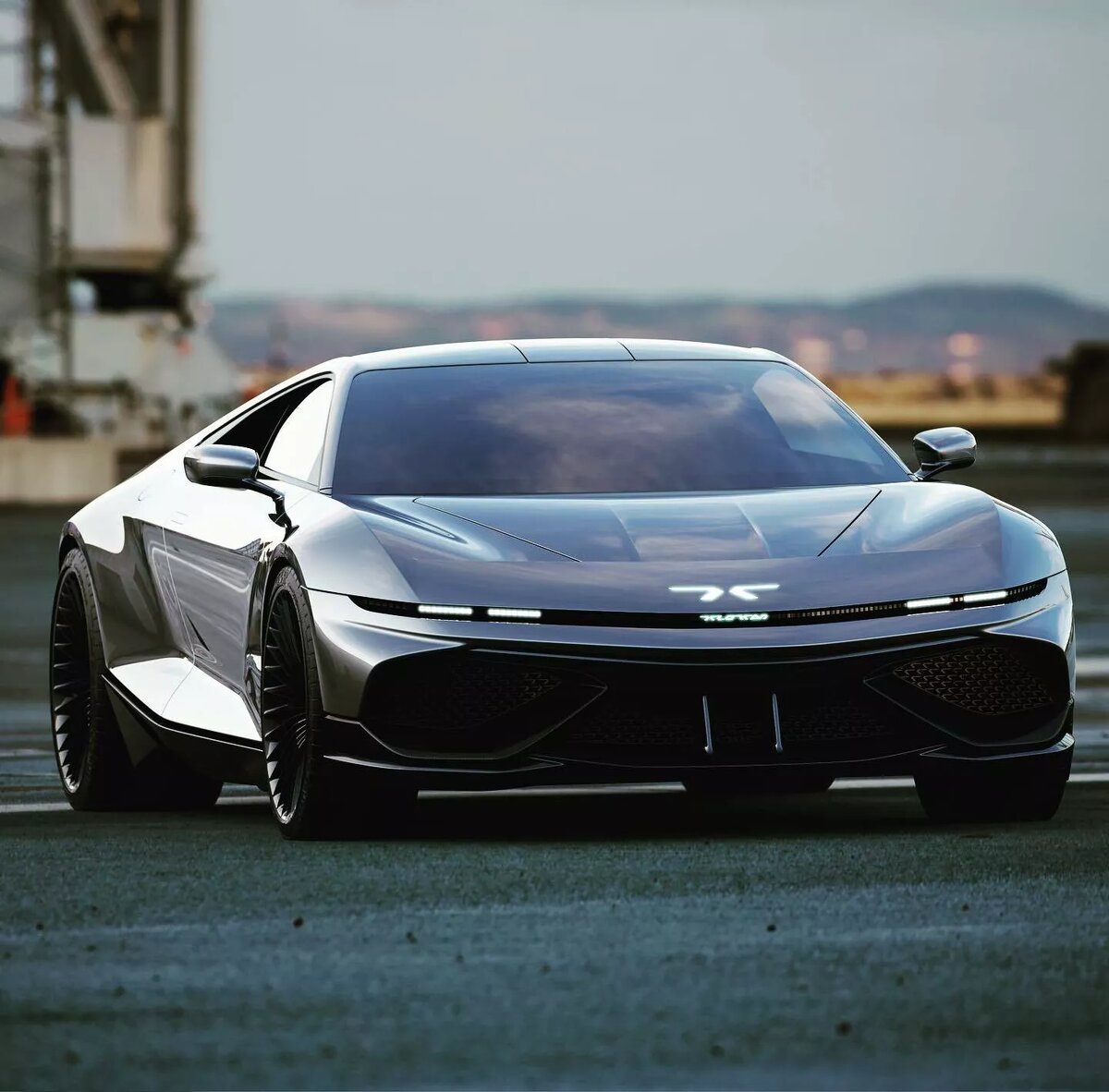 Фото: carscoops.com