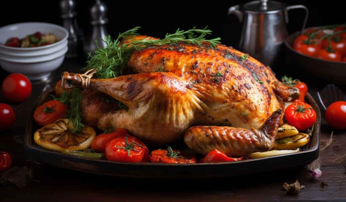 Как приготовить курицу в духовке: 15 лучших рецептов - Лайфхакер
