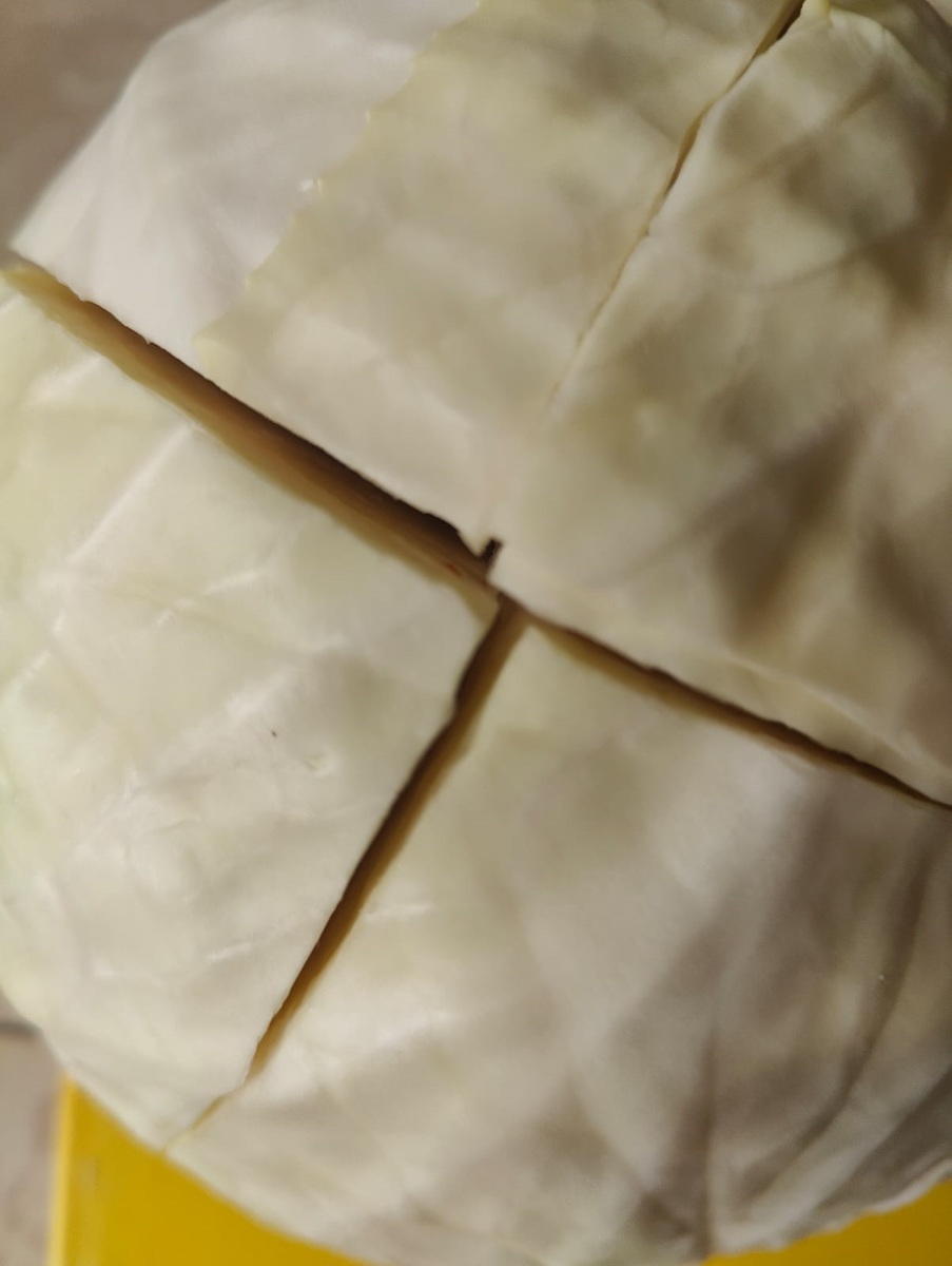 капуста