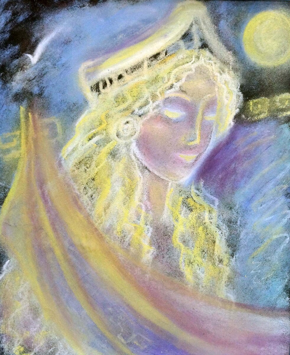 Приветствуем вас! У нас отличная новость! Аукцион картин «Предзимний-23» состоится 16 ноября 2023 года в г. Екатеринбурге, на ул. Пушкина, 4, в школе-студии Льва Хабарова.-13