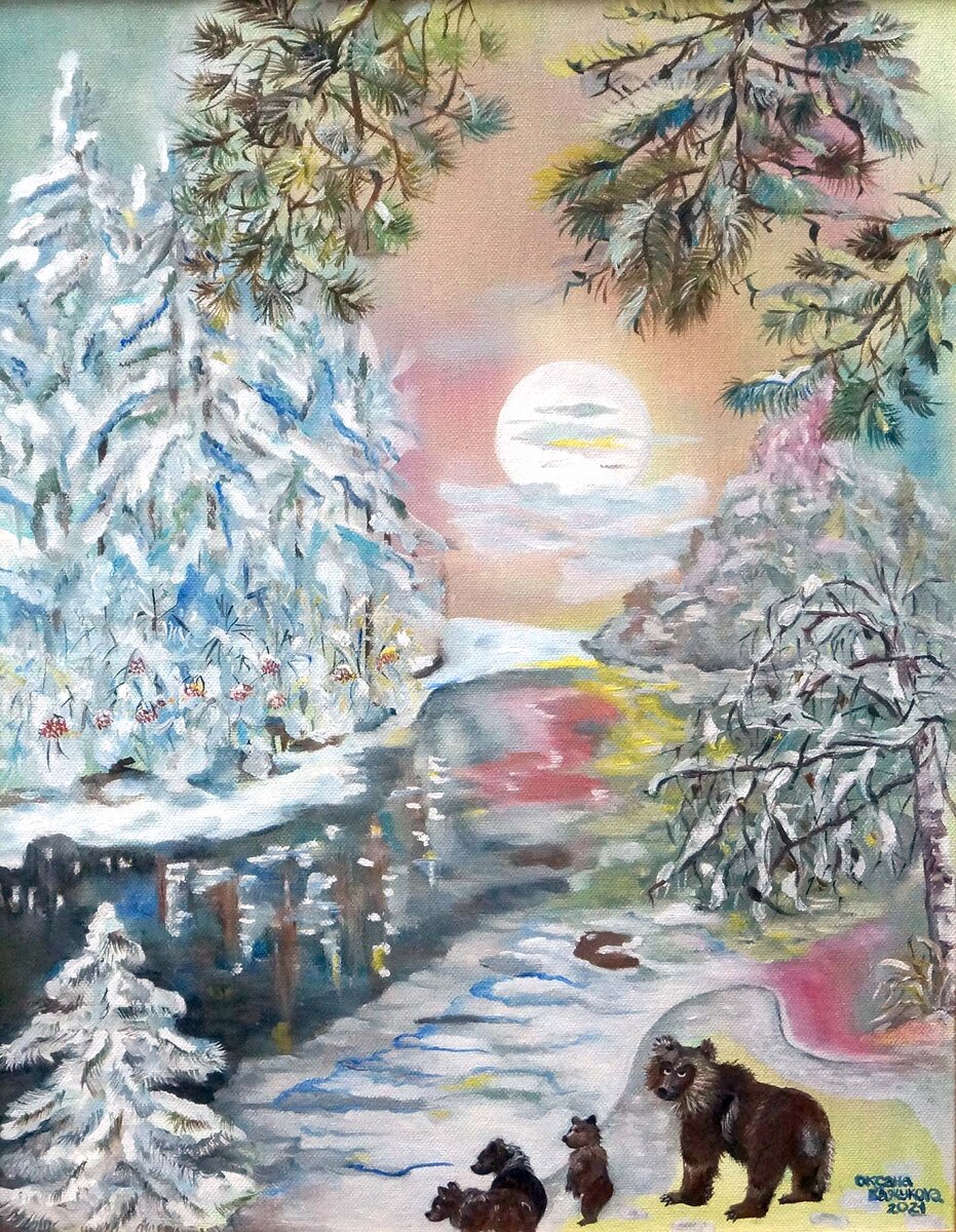 Приветствуем вас! У нас отличная новость! Аукцион картин «Предзимний-23» состоится 16 ноября 2023 года в г. Екатеринбурге, на ул. Пушкина, 4, в школе-студии Льва Хабарова.-16