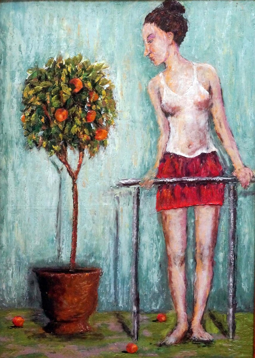 Приветствуем вас! У нас отличная новость! Аукцион картин «Предзимний-23» состоится 16 ноября 2023 года в г. Екатеринбурге, на ул. Пушкина, 4, в школе-студии Льва Хабарова.-17