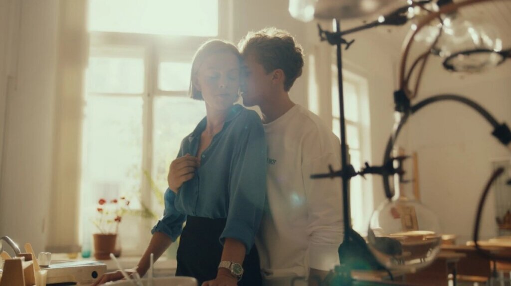    Фото: кадр из фильма