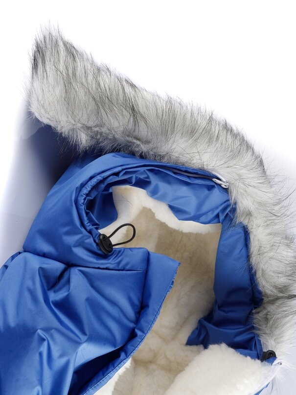 Зимний комплект SlingMe