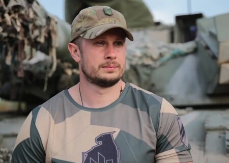    Вождь "Азова" Билецкий констатировал превосходство Вооружённых сил России