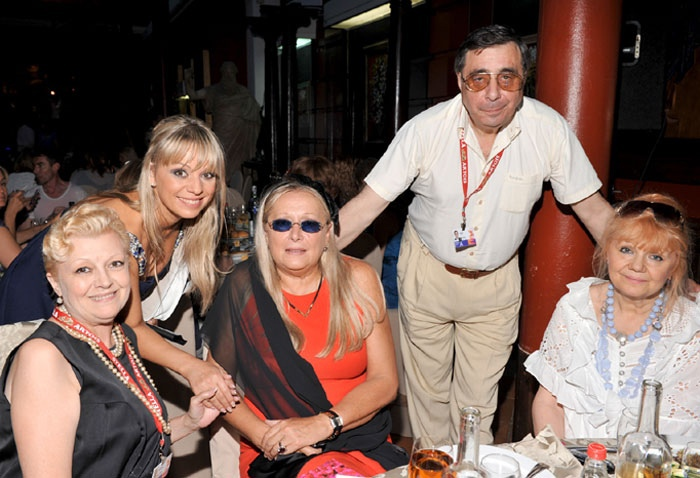 Фото Анатолия Ломохова. 