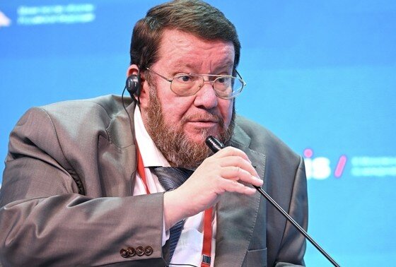    Евгений Сатановский