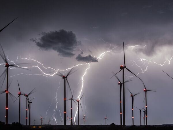    © AP Photo / Patrick Pleul/dpa via AP