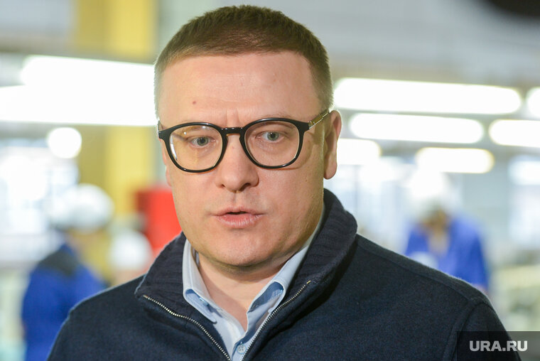    Главная цель выставки — продвижение региона, отметил Текслер