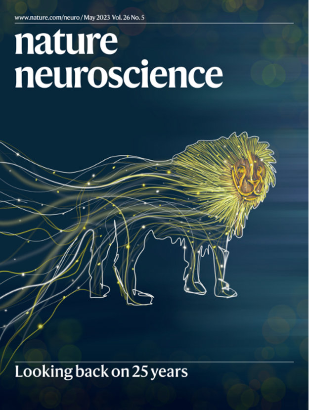 Nature neuroscience