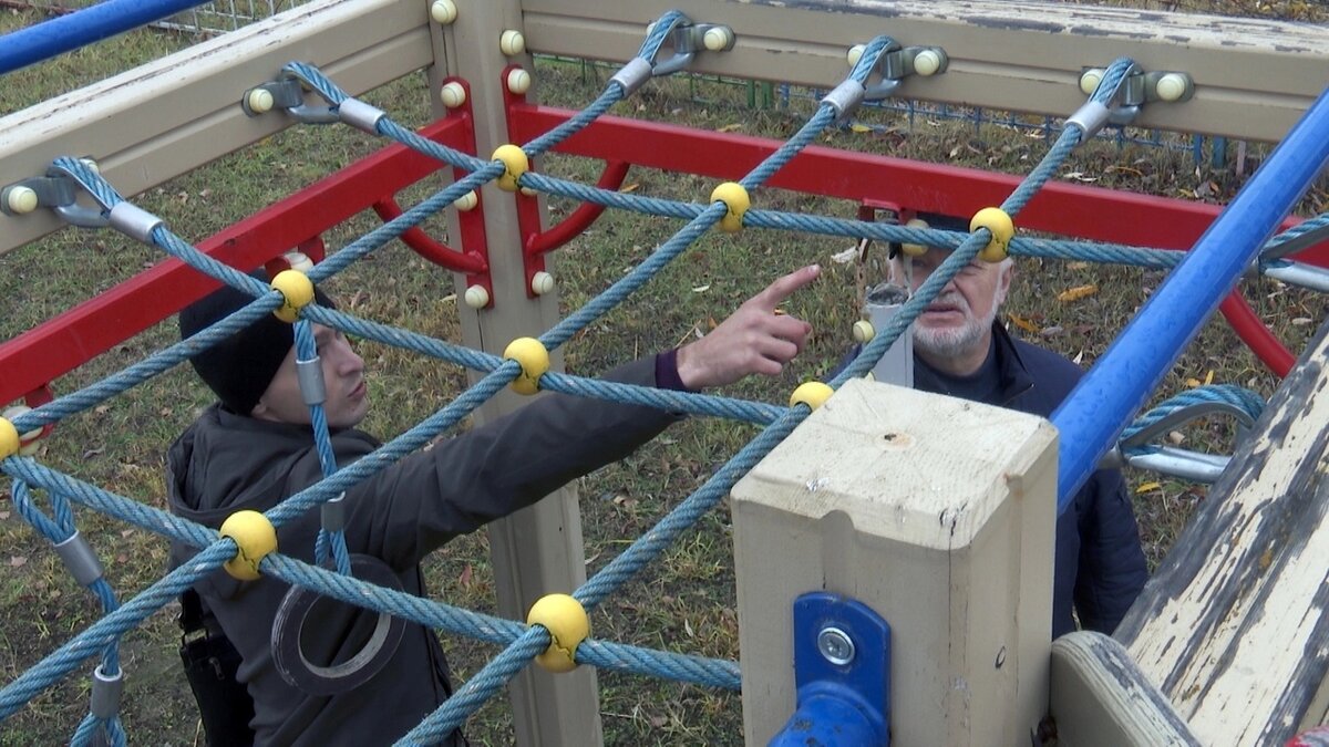 ФОТО: пресс-служба Администрации Нягани