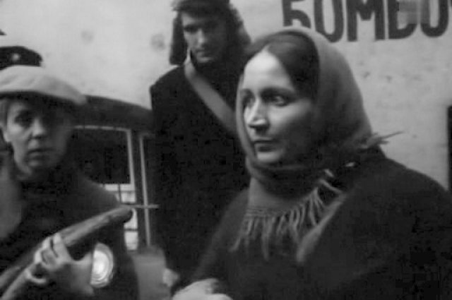 Фото актрисы нины кирьяковой Фото актрисы нины кирьяковой