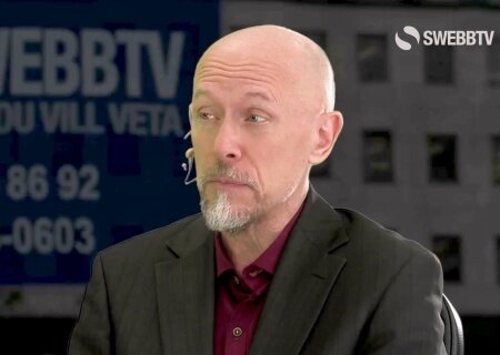    SwebbTV: украинский конфликт обернулся для Запада крупным провалом