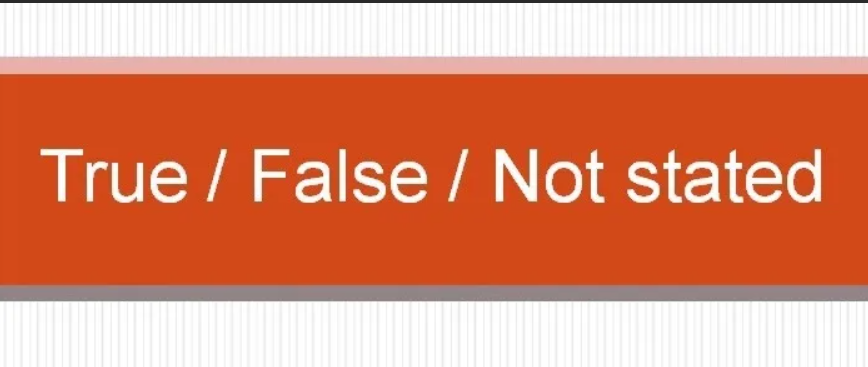 Completed true. True false not stated. Английский true false not stated. Задания на true false not stated. True false not stated 5 класс.