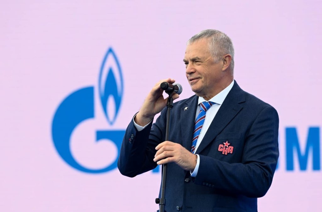    Фото: Вячеслав Евдокимов / ФК «Зенит»