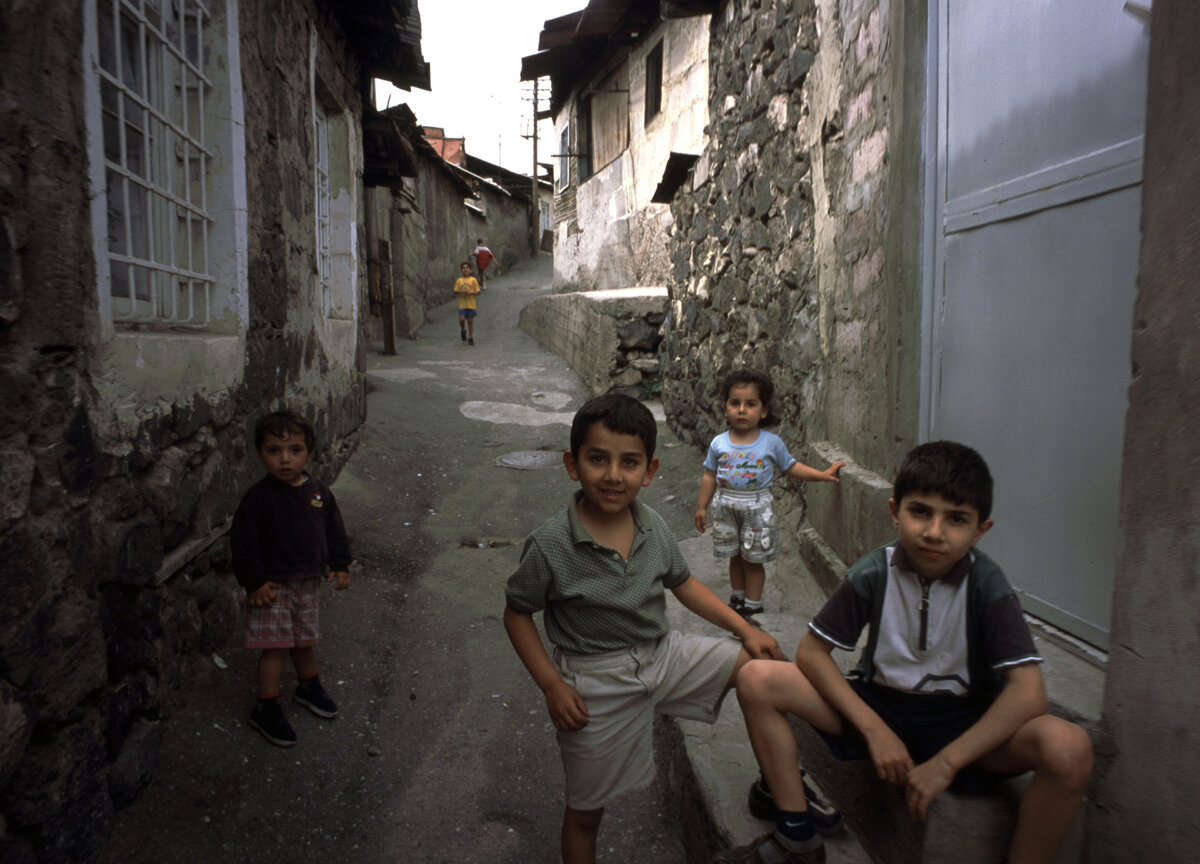 Фото: Alexandr Graschenkov/Globallookpress