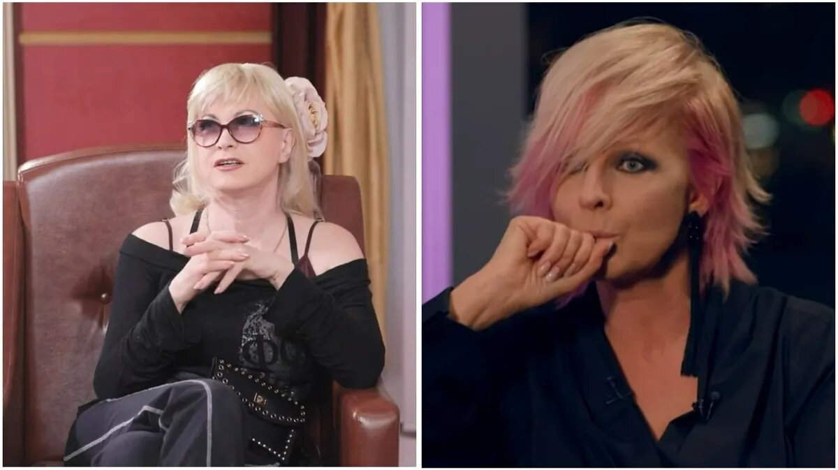 Фото: кадры из видео