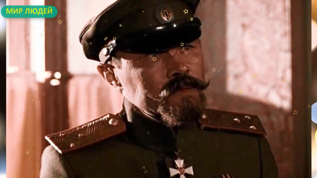 Для многих режиссеров снять Александра Баширова в своем фильме - это как заявка на успех. От этого артиста в кадре невозможно оторваться. Его актерское мастерство без сомнений впечатляет.-5