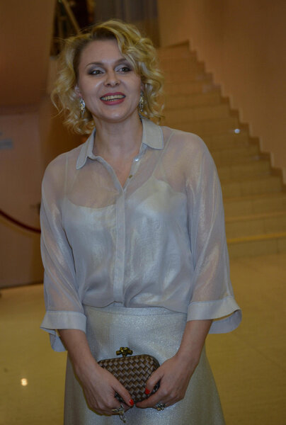 Яна Троянова / Фото: Legion-Media