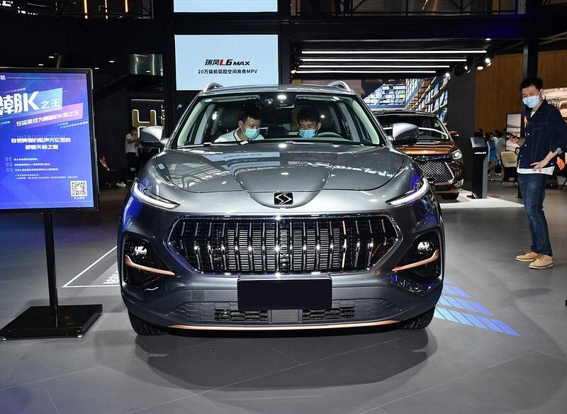 Sehol X7. Источник иллюстрации - Яндекс.Картинки