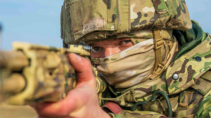 ФОТО: MOD RUSSIA/GLOBALLOOKPRES 