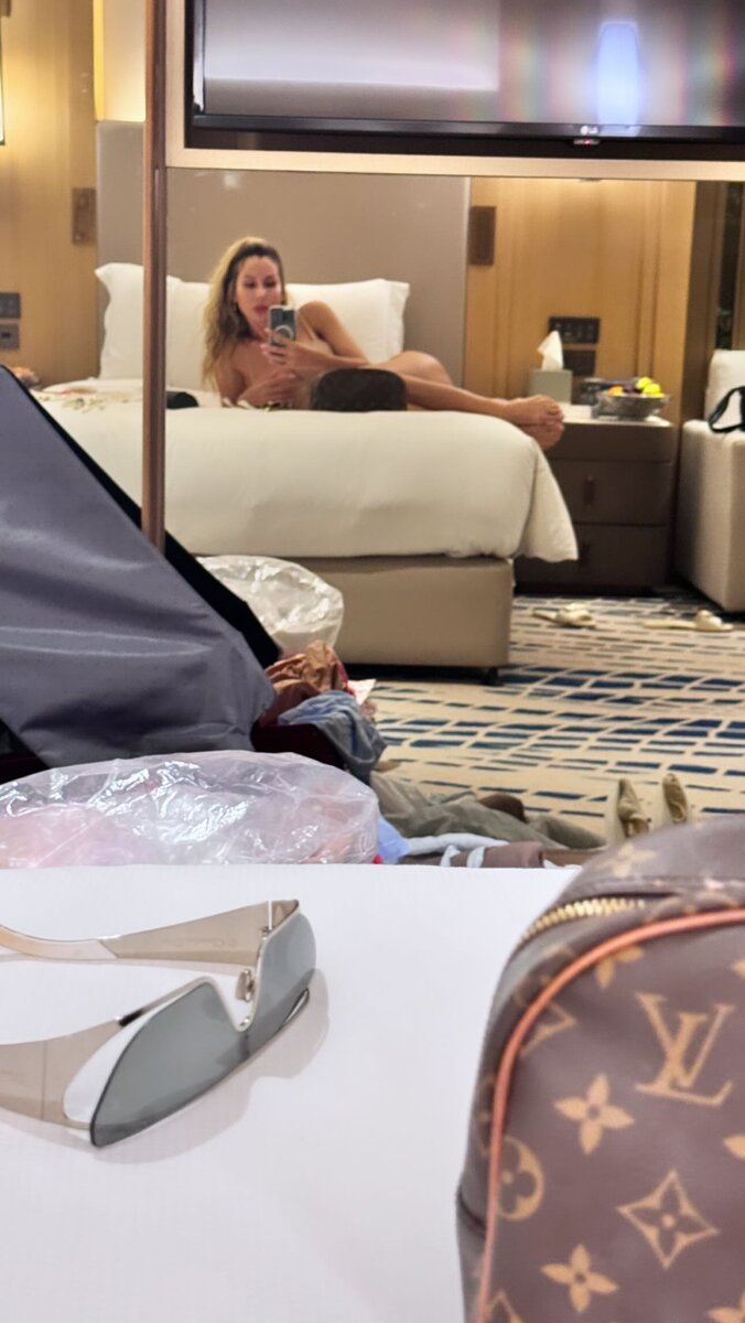    Светлана Лобода снялась обнаженнойСоцсети Светланы Лободы