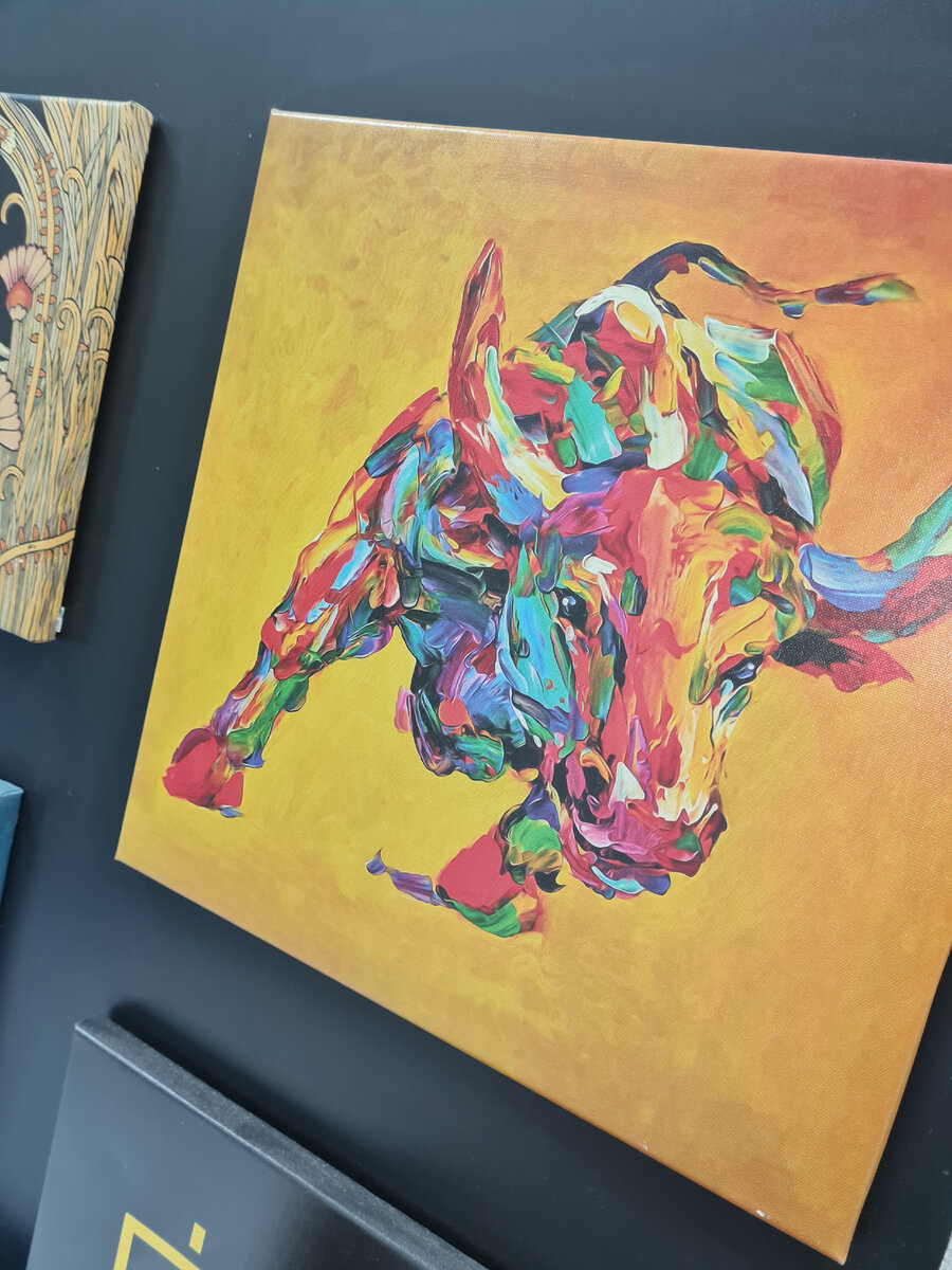 купить картину