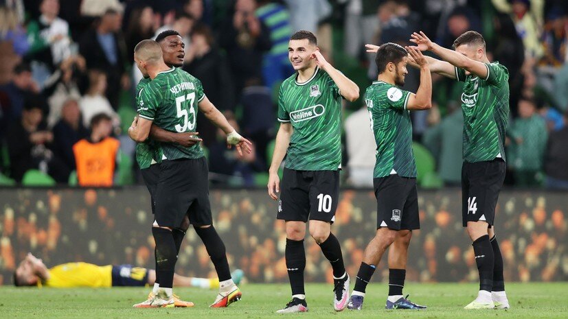   РИА Новости Виталий Тимкив