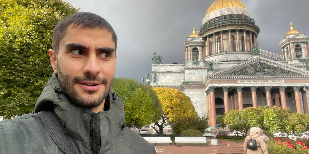 Сколько стоит путешествие в Санкт-Петербург на 5 дней без ограничений?