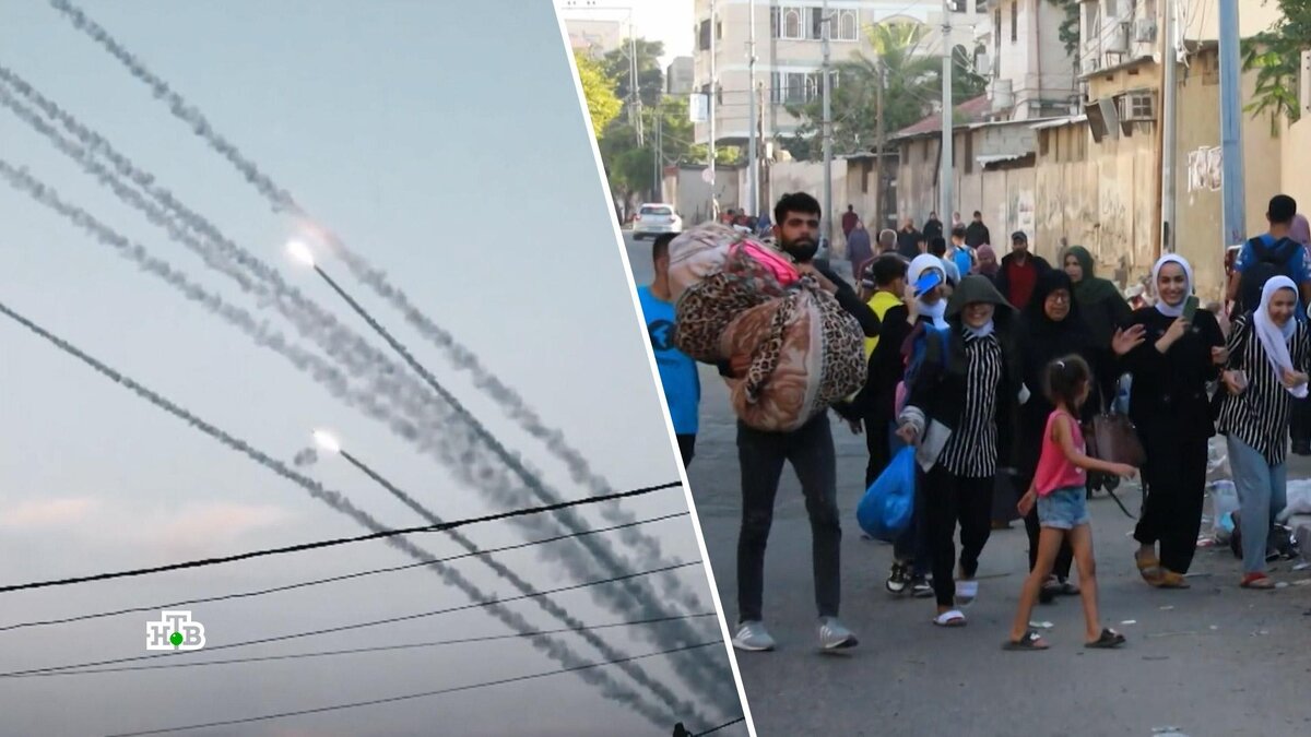    «Позорные методы»: все больше стран недовольно беспощадностью Израиля к Газе