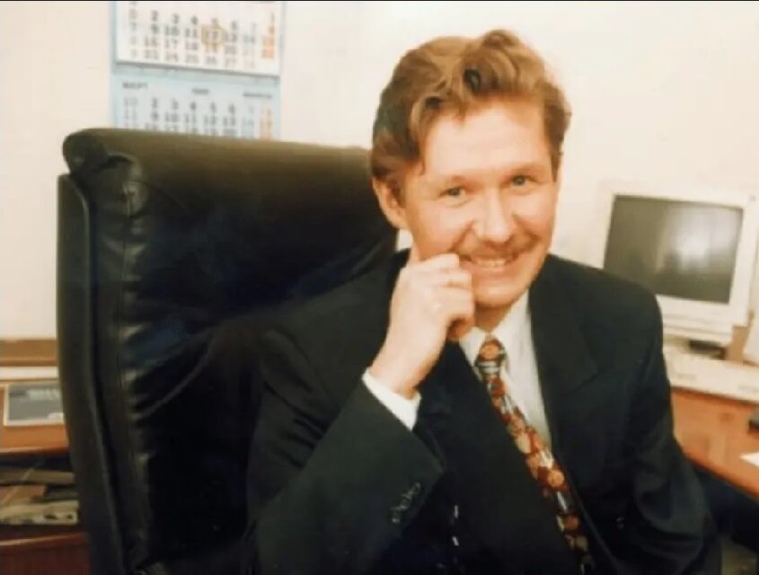 На фотографиях прошлых лет политические деятели нередко показывают себя с неожиданной стороны, что объясняется очень просто.-9