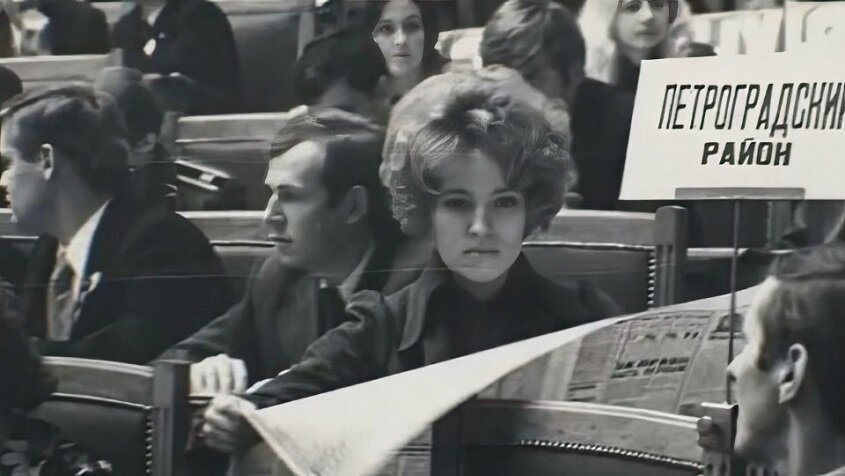 На фотографиях прошлых лет политические деятели нередко показывают себя с неожиданной стороны, что объясняется очень просто.-11