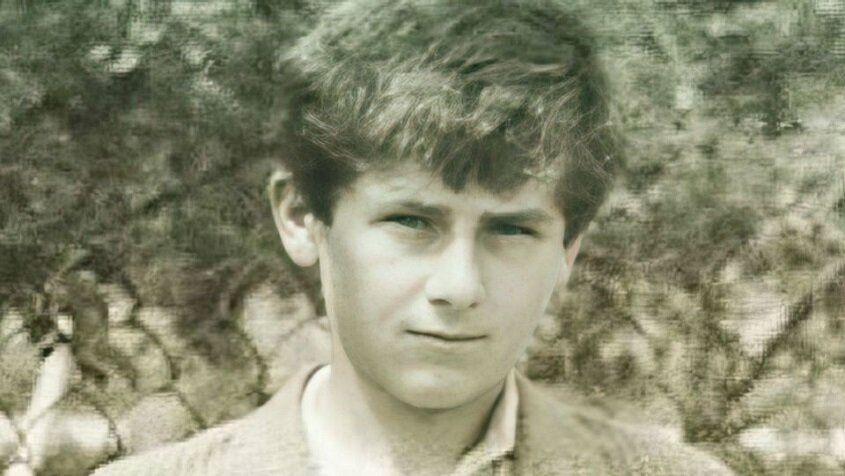 На фотографиях прошлых лет политические деятели нередко показывают себя с неожиданной стороны, что объясняется очень просто.-13