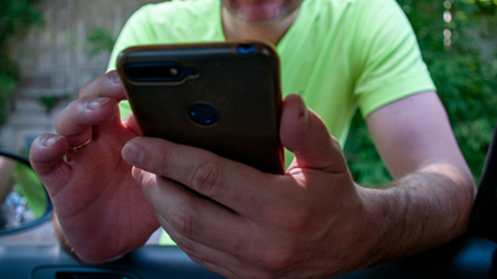 SVETLANA VOZMILOVA/GLOBALLOOKPRESS 