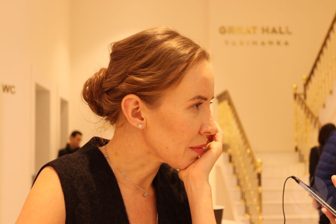    Фото: Алёна Клименко