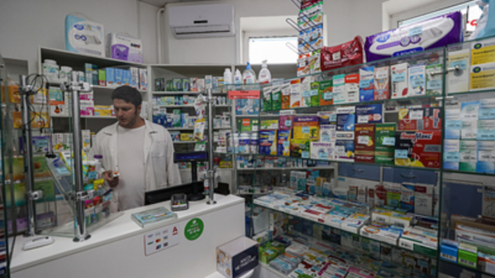 ФОТО: BULKIN SERGEY/GLOBALLOOKPRESS 