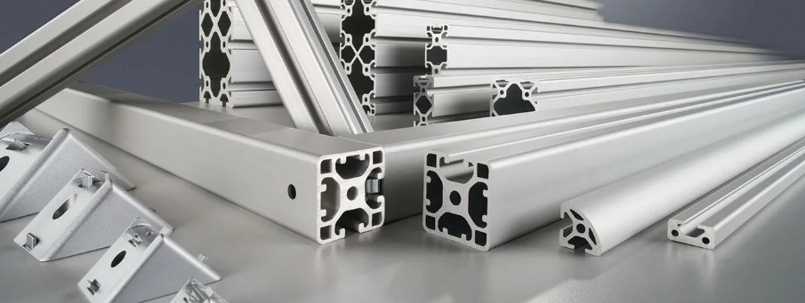 Конструкционный профиль это система из профилей разного сечения и механических фитингов и аксессуаров позволяющих быстро собрать любую конструкцию. 