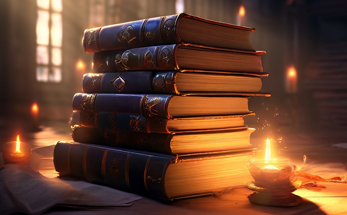 Картинка сгенерированная нейросетью