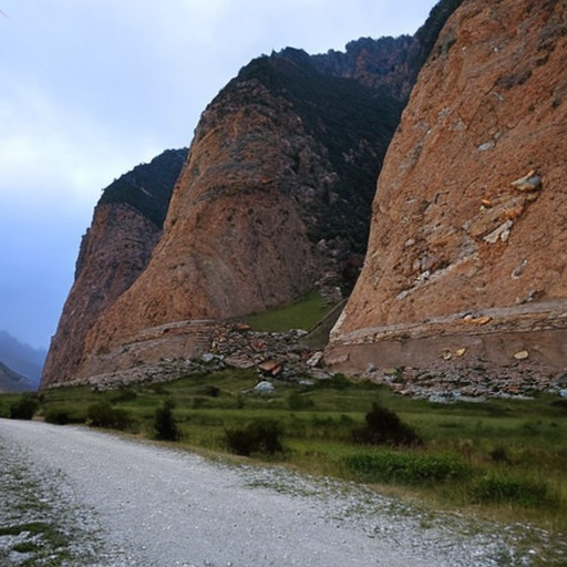 Изображение сгенерировано ИИ от Сбера