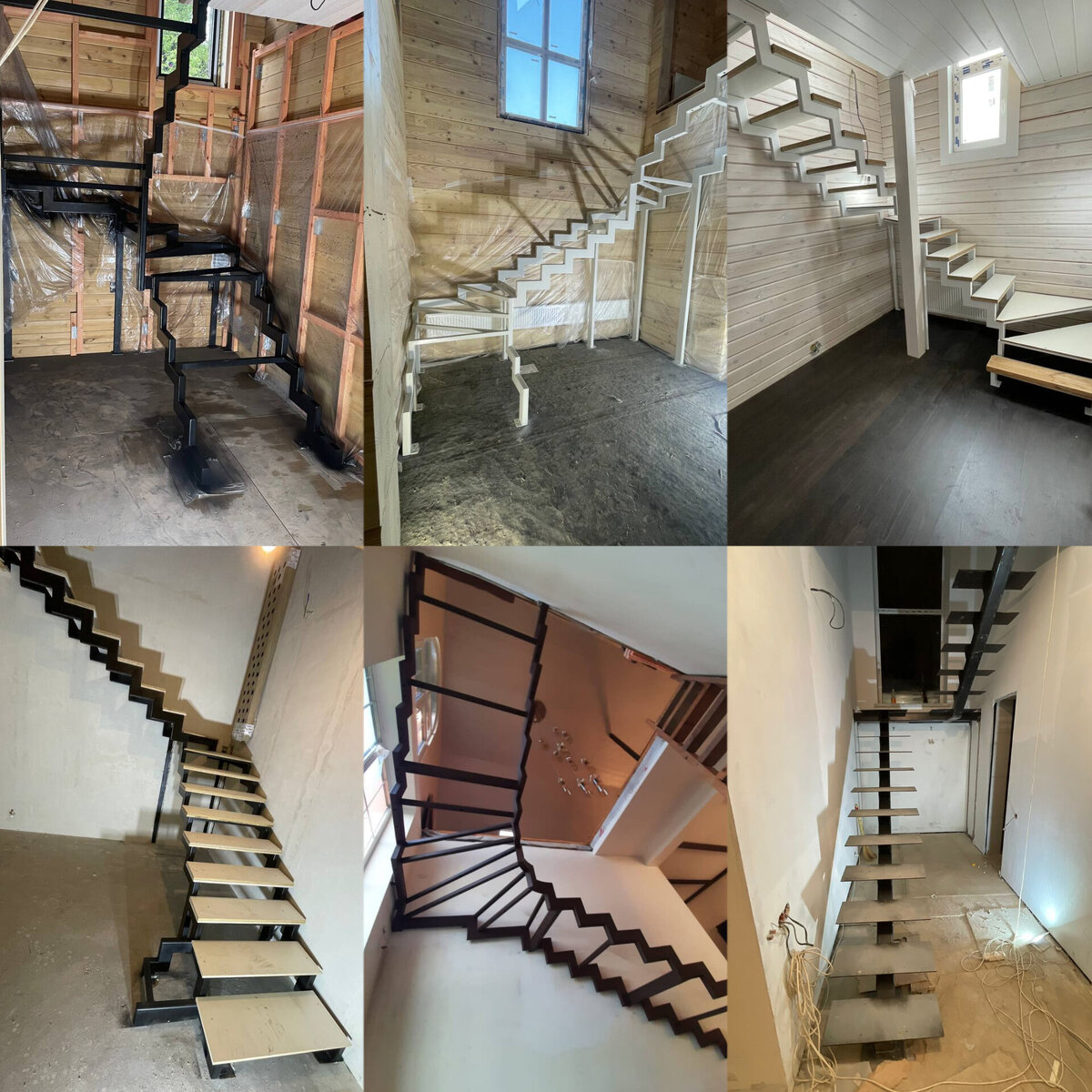 Плитка На Металлическую Лестницу фото 22