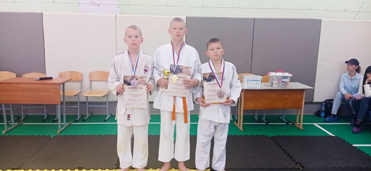 Мой самый не высокий