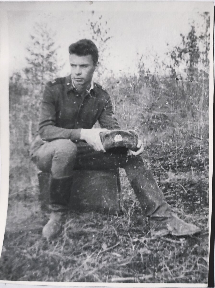 - из личного архива автора - 