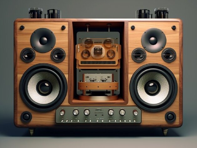 Сгенерированно ИИ