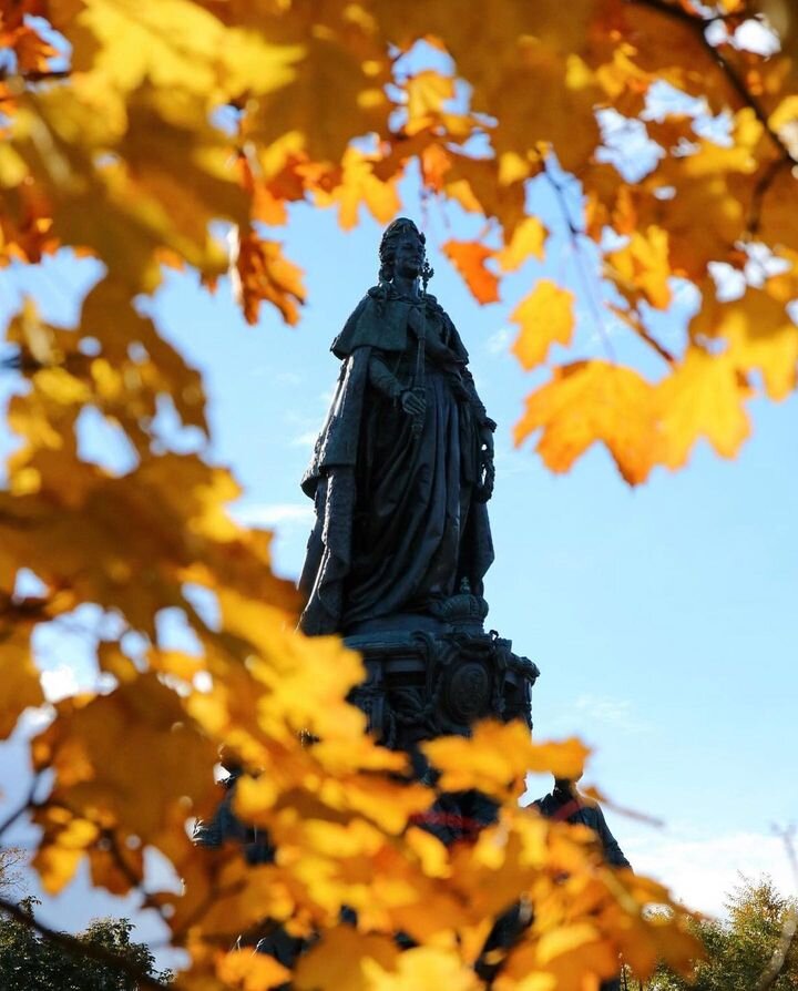 «Катькин садик»