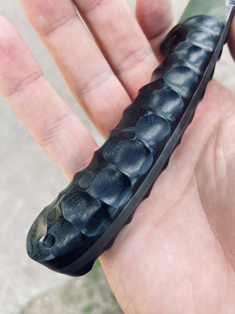 g-10 со структурой битый камень  