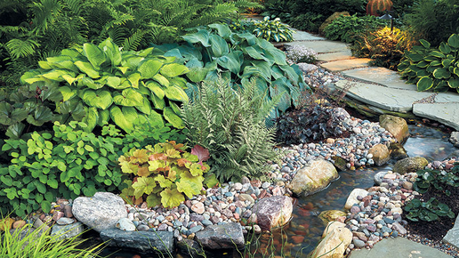 Каменистый Сад фото 17