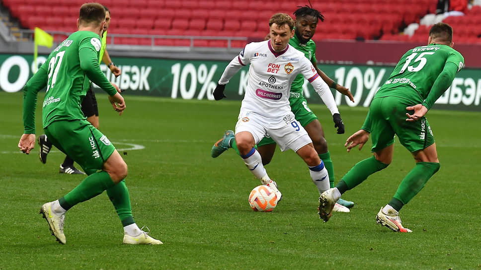     Фото: Артемий Шуматов / Коммерсантъ