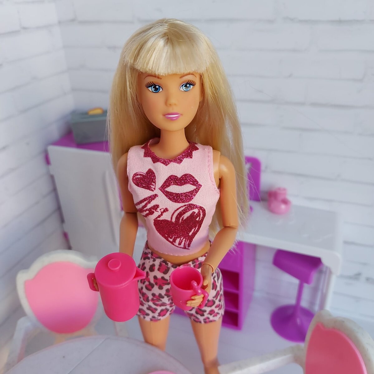 Steffi simba toys online