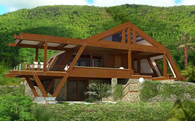 Источник изображения - https://casepractice.ro/wp-content/uploads/2015/12/case-moderne-din-lemn-modern-wood-house-plans-6.jpg